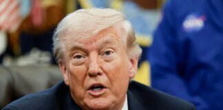 Трамп заявив, що війни в Ірані та Україні можуть закінчитися "за схожим графіком"