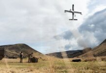 ЗСУ можуть отримати рої дронів зі штучним інтелектом, Virtus і Vector вже тестують як єдину систему