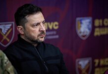 "Якщо рф не хоче дипломатії, має бути до дипломатії примус": Зеленський затвердив нові операції