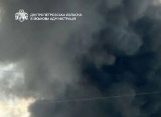 росія атакувала Чернігів та Дніпровський район — є загиблий і поранені