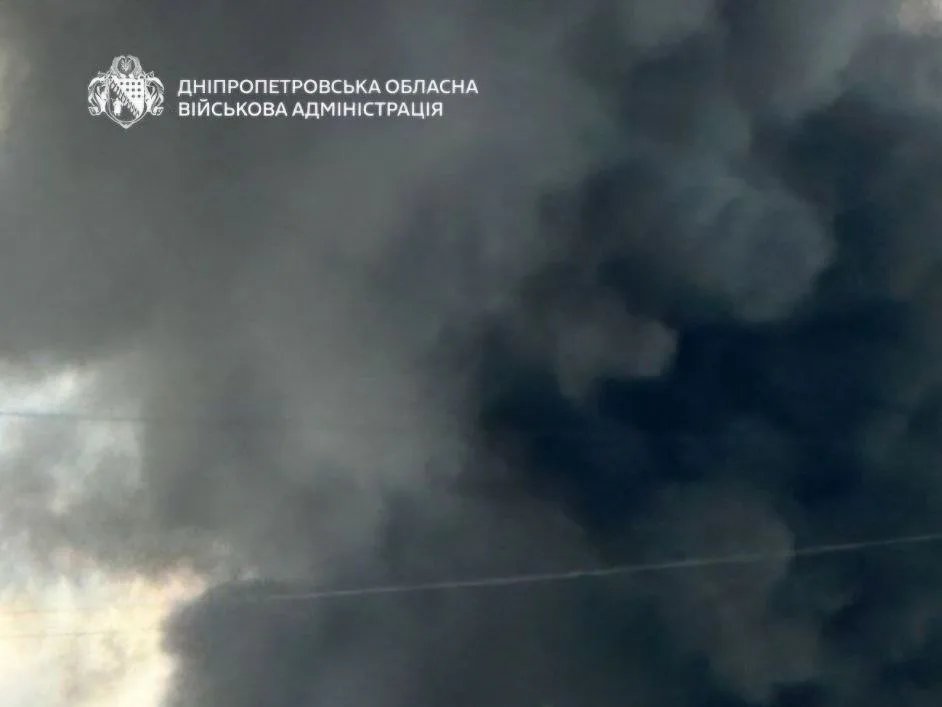 росія атакувала Чернігів та Дніпровський район — є загиблий і поранені