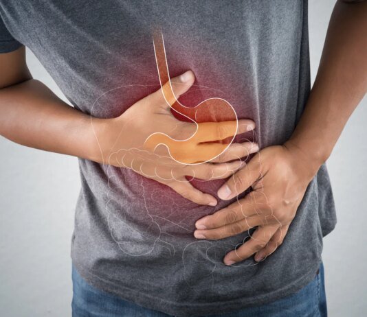 Чому виникає печія та як її позбутись