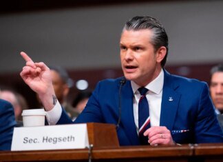 Гегсет знайшов спосіб обійти законний термін війни з Іраном через перемир'я