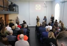 Лікарі, медсестри та військові медики: хто отримав «Орден Святого Пантелеймона» на Чернігівщині