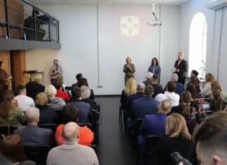 Лікарі, медсестри та військові медики: хто отримав «Орден Святого Пантелеймона» на Чернігівщині