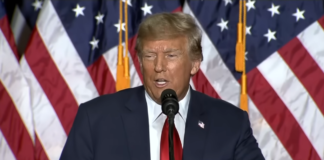 Семь ложных заявлений за час: в Иране обвинили Трампа во «лжи» относительно войны и Ормузского пролива