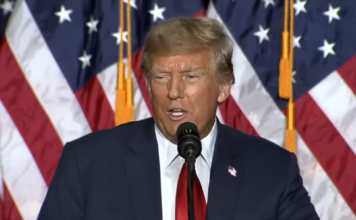 Семь ложных заявлений за час: в Иране обвинили Трампа во «лжи» относительно войны и Ормузского пролива