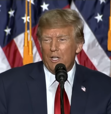 Семь ложных заявлений за час: в Иране обвинили Трампа во «лжи» относительно войны и Ормузского пролива