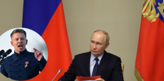 Сесть за стол переговоров: лидер венгерской оппозиции заявил о неизбежности диалога с Путиным