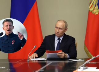 Сесть за стол переговоров: лидер венгерской оппозиции заявил о неизбежности диалога с Путиным