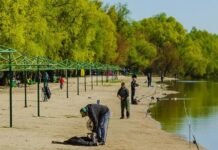 Майже мільйон на пляжі: у Чернігові оголосили тендер на благоустрій зон відпочинку