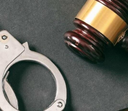 Житель Чернігова проведе 12 років за ґратами за вбивство матері