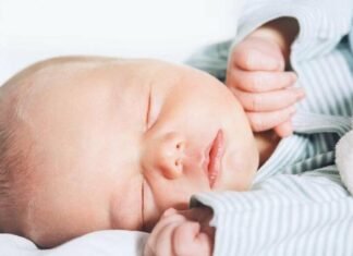 У березні в Чернігові народилося 154 малюки: хлопчики знову попереду