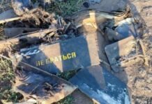 Армія рф «герберою» атакувала цивільну вантажівку на трасі в Чернігівській області