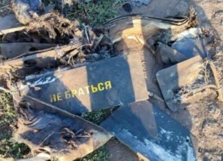 Армія рф «герберою» атакувала цивільну вантажівку на трасі в Чернігівській області