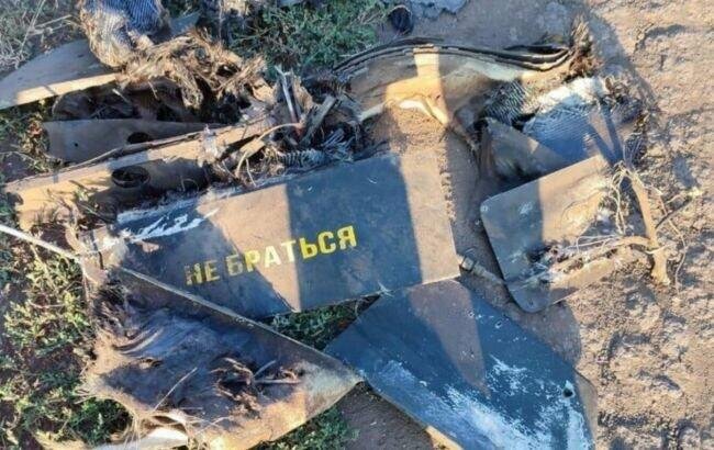 Армія рф «герберою» атакувала цивільну вантажівку на трасі в Чернігівській області