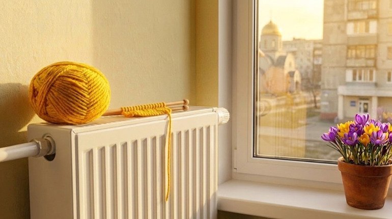 У Чернігові припиняють подачу тепла: коли саме