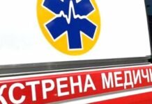 Понад 20 тисяч дзвінків за місяць: як працювала «швидка» на Чернігівщині у березні