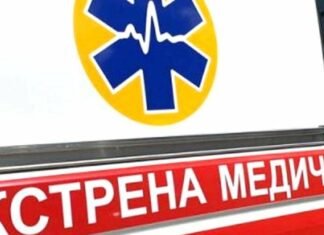 Понад 20 тисяч дзвінків за місяць: як працювала «швидка» на Чернігівщині у березні