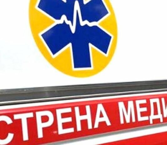 Понад 20 тисяч дзвінків за місяць: як працювала «швидка» на Чернігівщині у березні