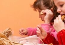 Чернігівщина отримає додаткові кошти на харчування учнів початкових класів