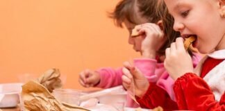 Чернігівщина отримає додаткові кошти на харчування учнів початкових класів