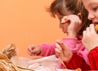 Чернігівщина отримає додаткові кошти на харчування учнів початкових класів