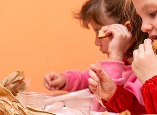 Чернігівщина отримає додаткові кошти на харчування учнів початкових класів