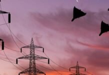 Зафіксовано чотири влучання по енергооб‘єктах на Чернігівщині: критична інфраструктура працює на резервних джерелах