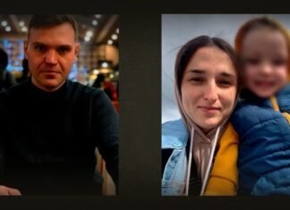 Вбивство подружжя киян та їхнього 4-річного сина на Чернігівщині: трьох обвинувачених засудили до довічного