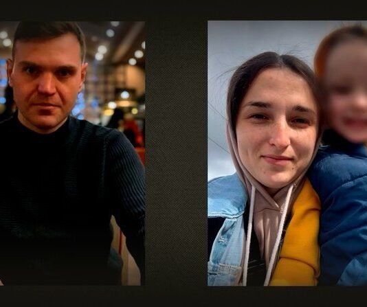 Вбивство подружжя киян та їхнього 4-річного сина на Чернігівщині: трьох обвинувачених засудили до довічного