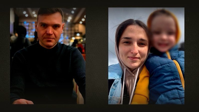 Вбивство подружжя киян та їхнього 4-річного сина на Чернігівщині: трьох обвинувачених засудили до довічного