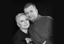 У Чернігові внаслідок ракетного удару загинуло подружжя: без батьків залишилися троє дітей