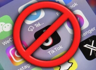 Безпека дітей онлайн: чи готова Україна до обмежень соцмереж