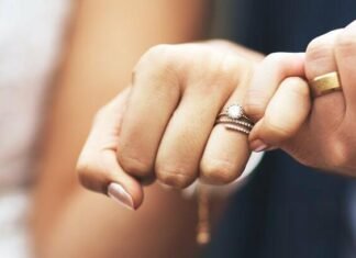На Чернігівщині за перший квартал 2026 року одружилися 466 пар