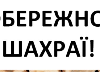 Хотів придбати дрова: 14400 гривень переказав шахраям мешканець Чернігівщини