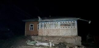 Пожежа в житловому будинку на Чернігівщині забрала життя господаря