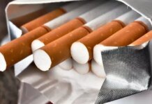 На Чернігівщині судитимуть жінку за незаконний продаж тютюну