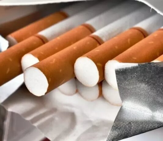 На Чернігівщині судитимуть жінку за незаконний продаж тютюну