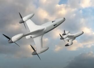 33 тысячи вражеских целей за месяц: украинские дроны-перехватчики установили рекорд, — Федоров