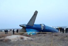 Россия признала, что ее ПВО сбила самолет AZAL: жертвам планируют выплатить компенсации