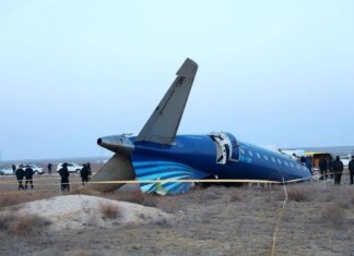 Россия признала, что ее ПВО сбила самолет AZAL: жертвам планируют выплатить компенсации