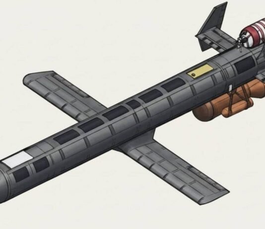 Реактивный сюрприз в Одессе: какие дроны испытывала Россия в воскресную ночь на южном направлении