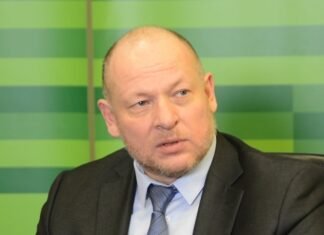 ВАКС разрешил экстрадицию Дубилета в Украину по делу о растрате 8 млрд грн ПриватБанка