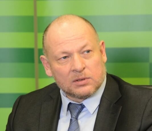 ВАКС разрешил экстрадицию Дубилета в Украину по делу о растрате 8 млрд грн ПриватБанка