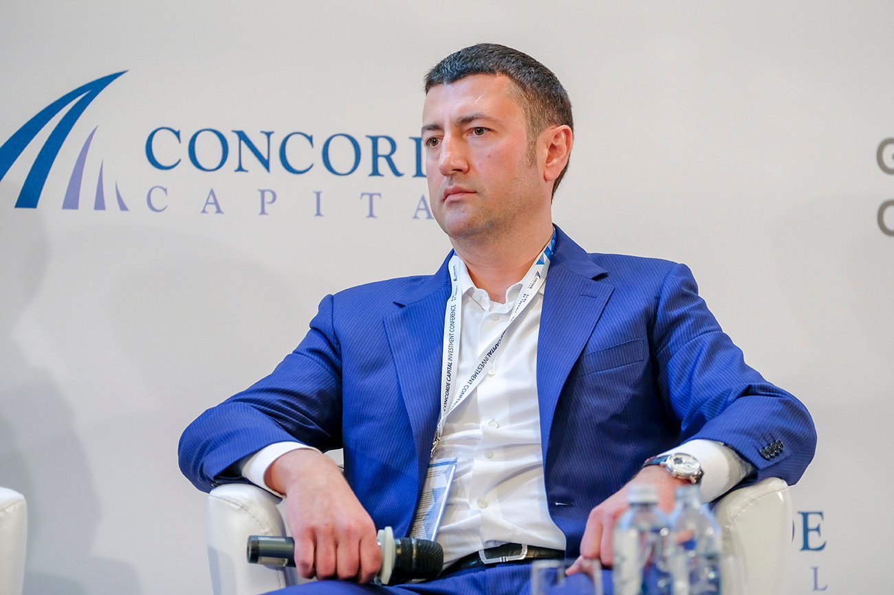 ВАКС разрешил заочное расследование в отношении Бахматюка по делу VAB Банка