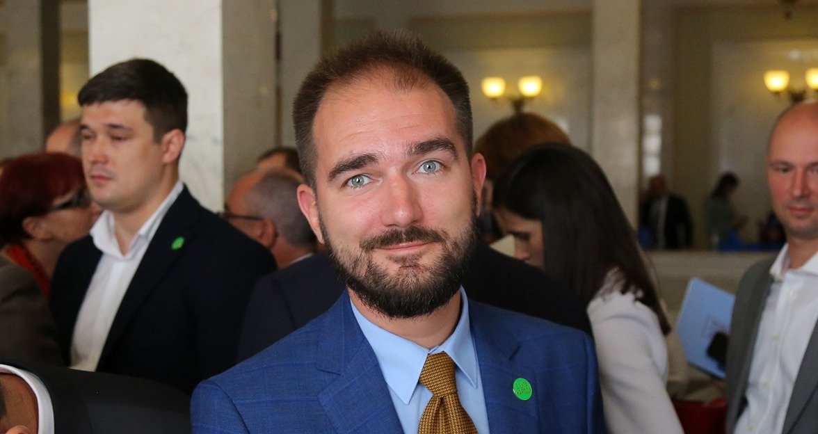 САП просит суд арестовать нардепа Юрченко