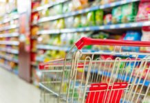 Годовая инфляция в Украине ускорилась до 7,9% в годовом исчислении