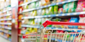 Годовая инфляция в Украине ускорилась до 7,9% в годовом исчислении