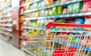 Годовая инфляция в Украине ускорилась до 7,9% в годовом исчислении